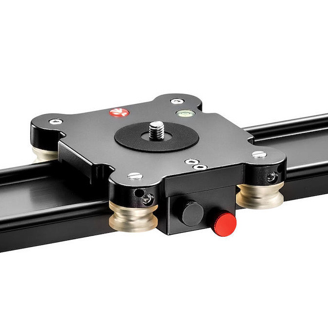 Descontinuado Manfrotto MVS100A Slider para Camaras 1 metro 2