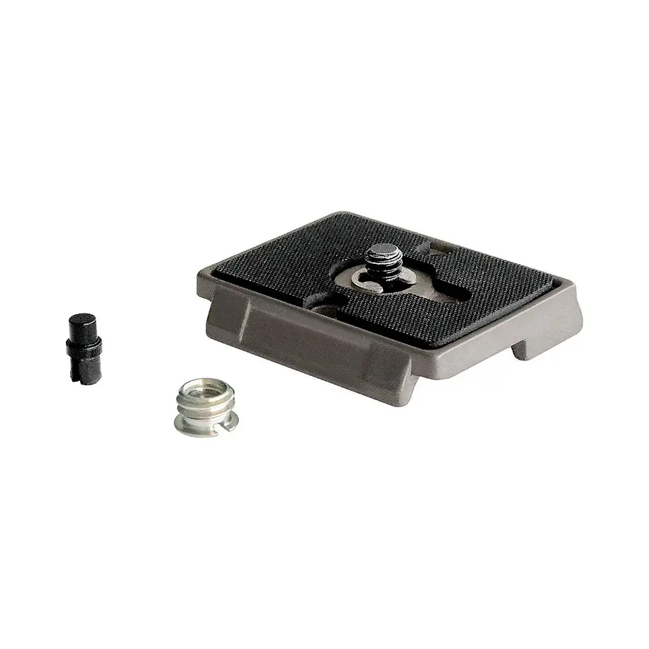 Manfrotto 200PL Galleta para Cabezal de Fotografia 3