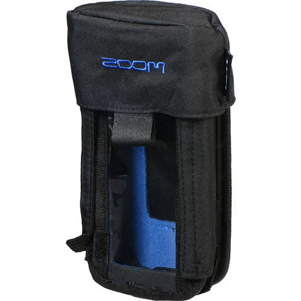 Zoom PCH-4 Estuche  protector para grabadora Zoom H4N y H4n Pro  (no incluye grabadora) 2