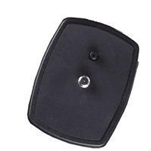 Nest NT-331H Cabezal de Foto y Video