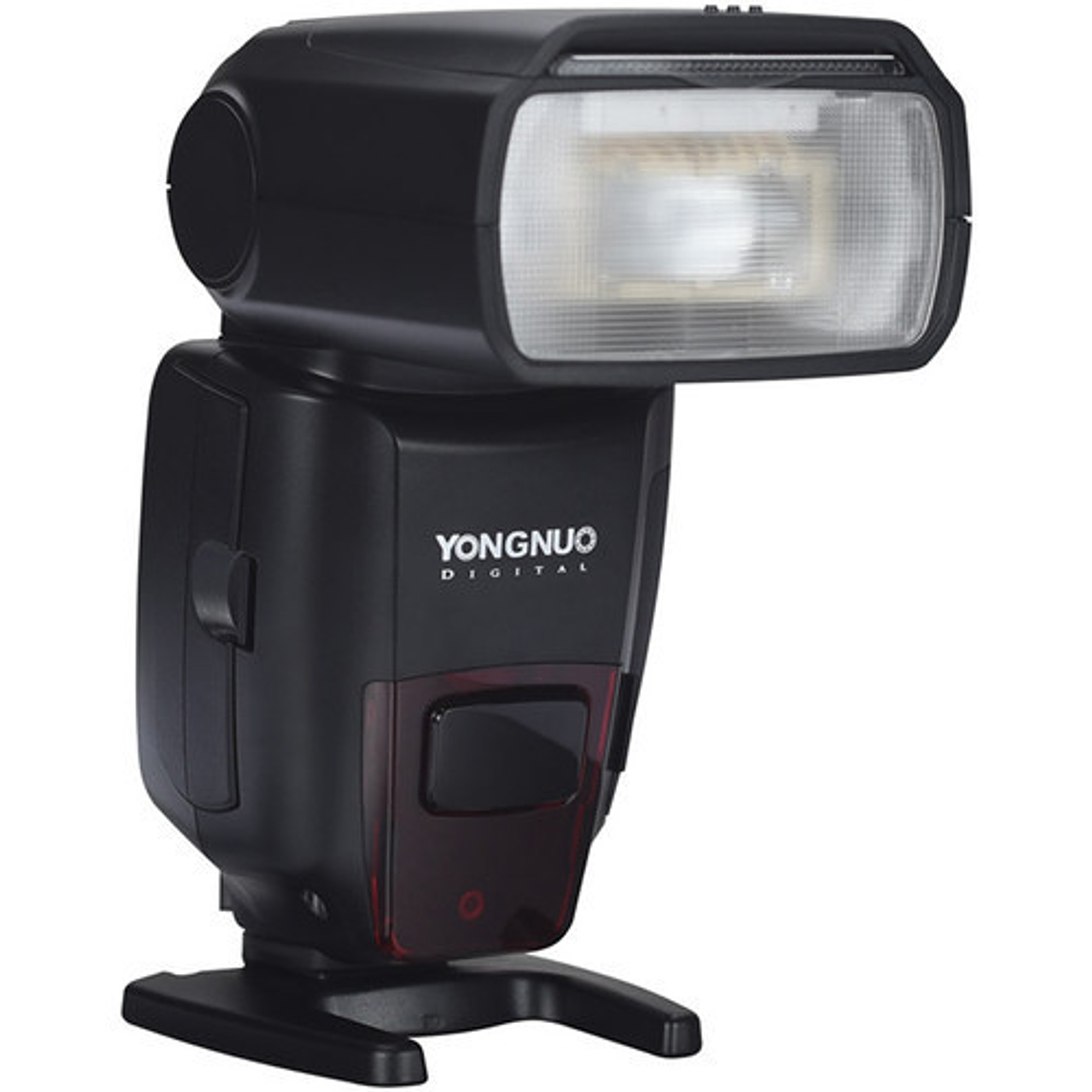 Yongnuo YN862C Flash Para Canon Con Batería Recargable ETTL - HSS 2