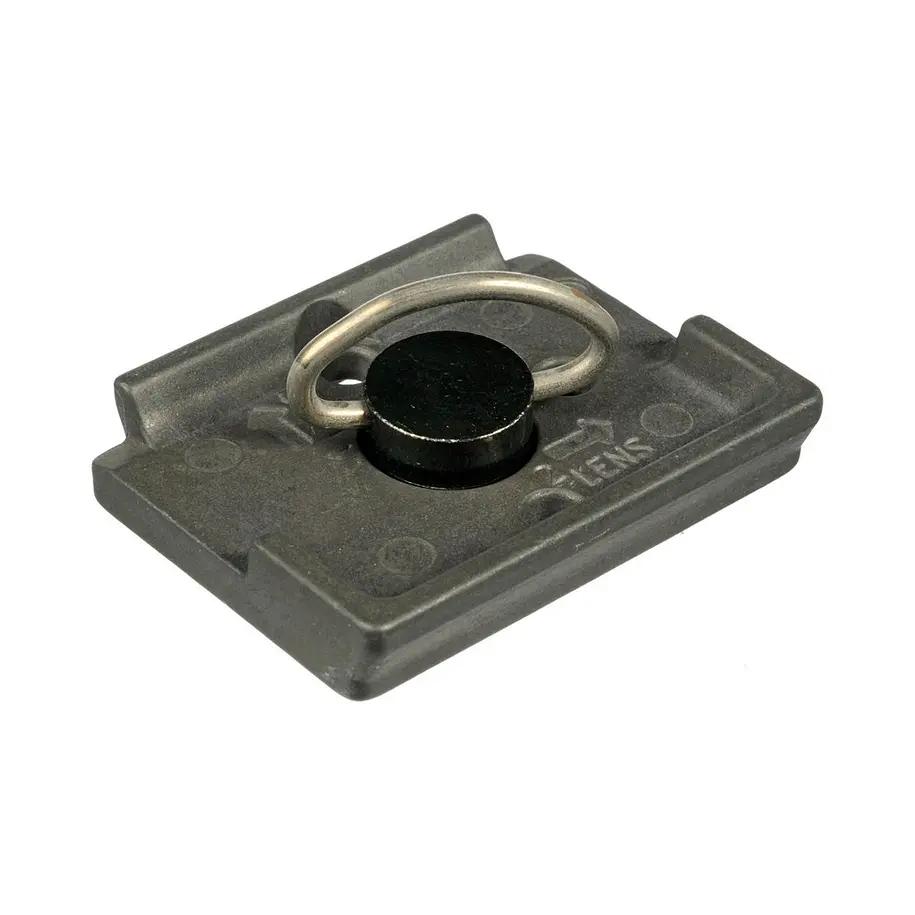 Manfrotto 200PL Galleta para Cabezal de Fotografia 4