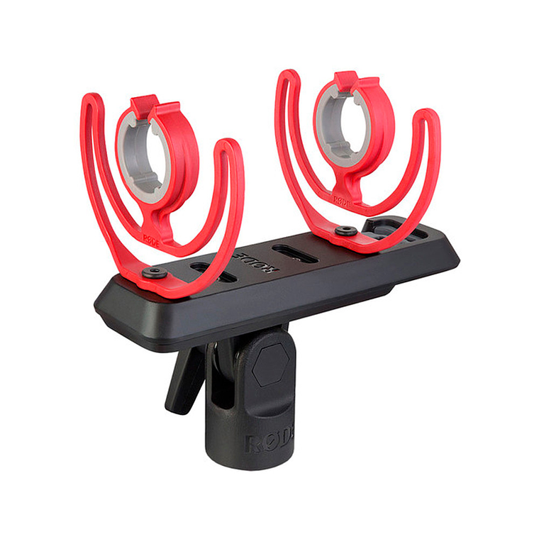 Rode SM4-R Soporte de Micrófono Shotgun en Caña SM4R 1