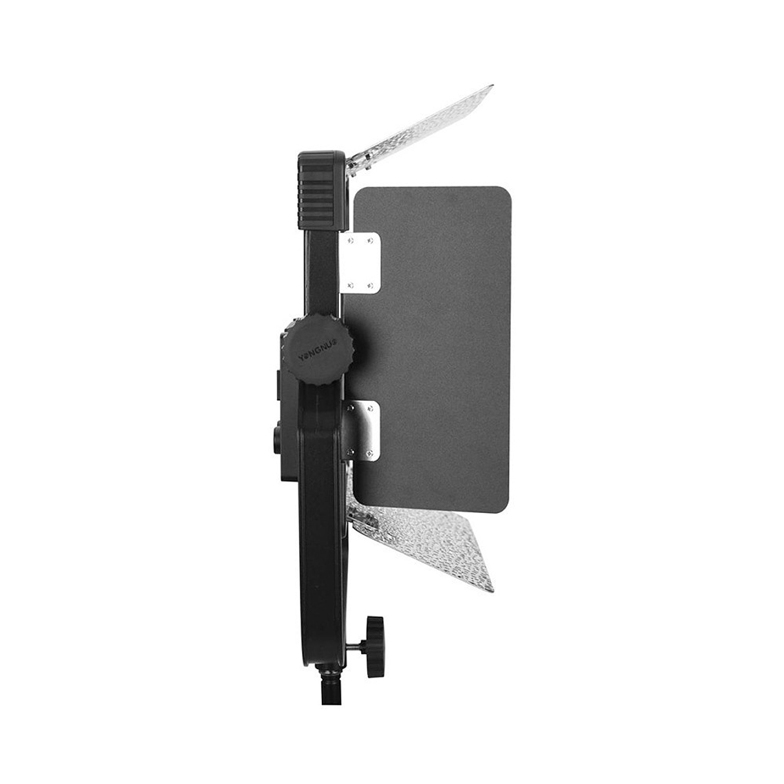 Yongnuo YN6000 Panel LED 5600K  con Softbox YN6.000 5