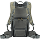 Lowepro Flipside Trek Bp 350 AW Grey - Mochila para fotografía y video - Miniatura 9