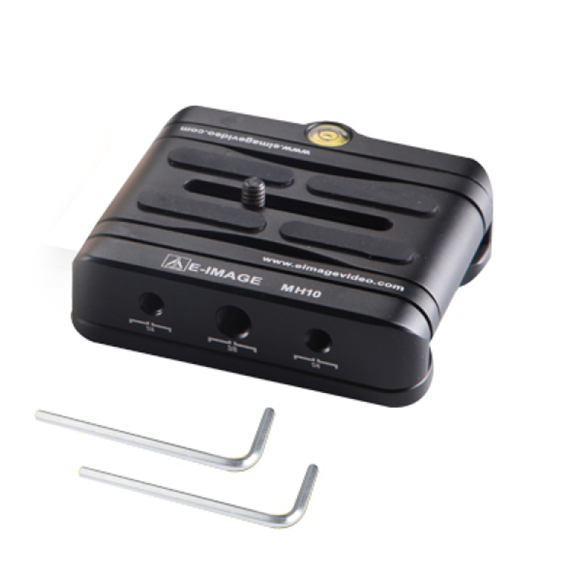 E-image FH10 Cabezal Mágico Tipo Z - Muy sólido y estable soporta 3 kilos 5