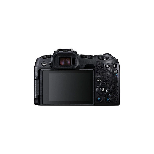 Canon EOS RP Solo cuerpo  Cámara de 26.2 megapixeles Fotos y Videos 4K 2