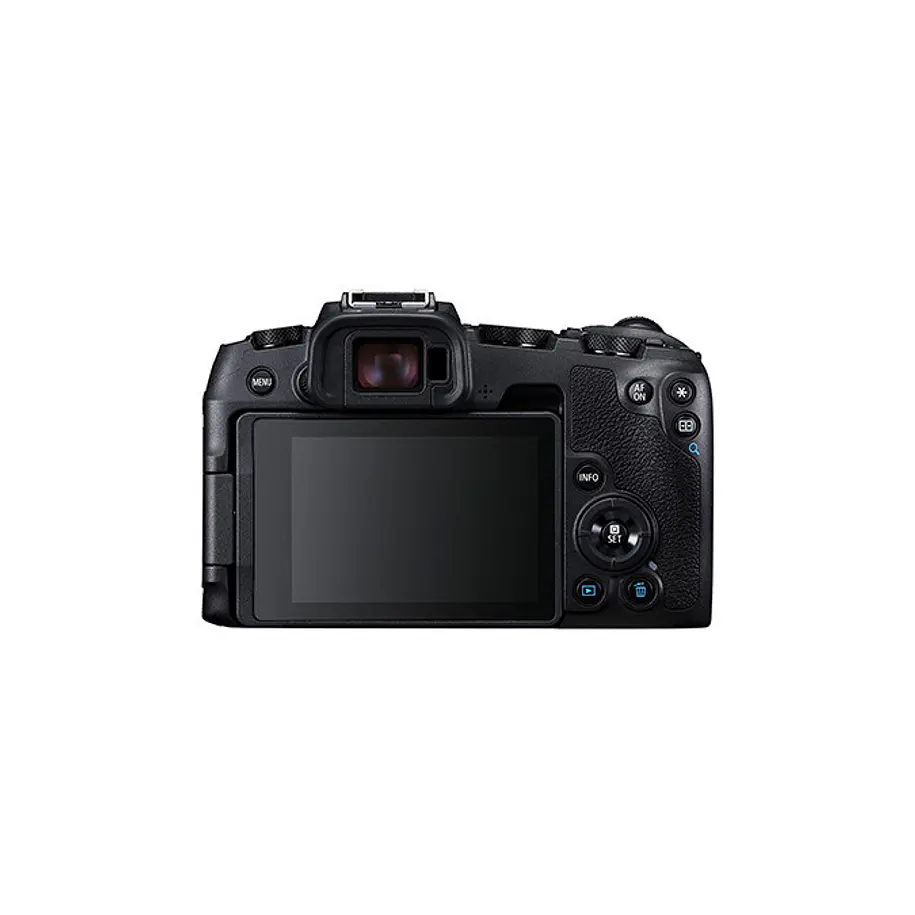 Canon EOS RP Solo cuerpo  Cámara de 26.2 megapixeles Fotos y Videos 4K 2