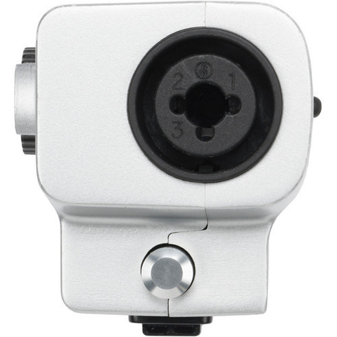 Zoom EXH-6 Cápsula para Grabadoras H5 y H6 Con 2 entradas XLR  (no incluye microfono) 2