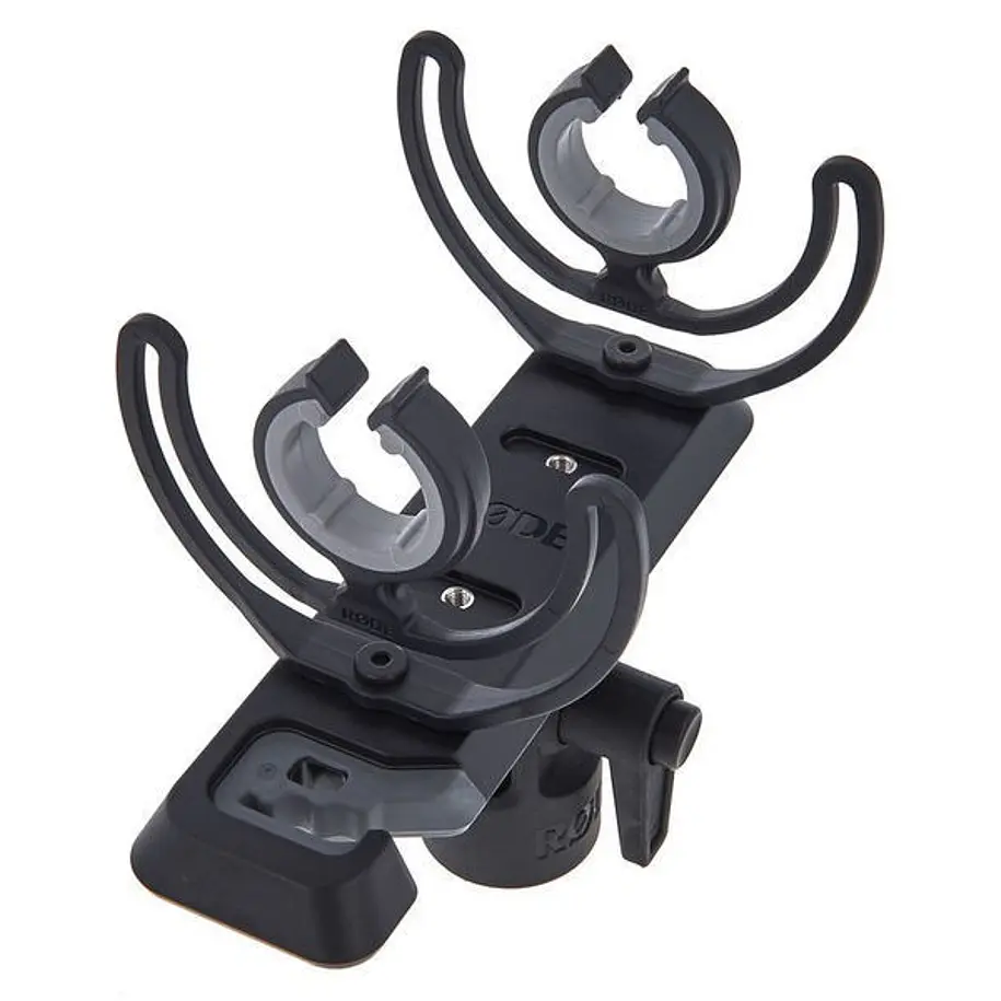 Rode SM4-R Soporte de Micrófono Shotgun en Caña SM4R 4