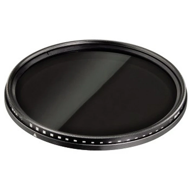 Fancier ND2-400 Filtro Densidad Neutra Variable 37mm 1