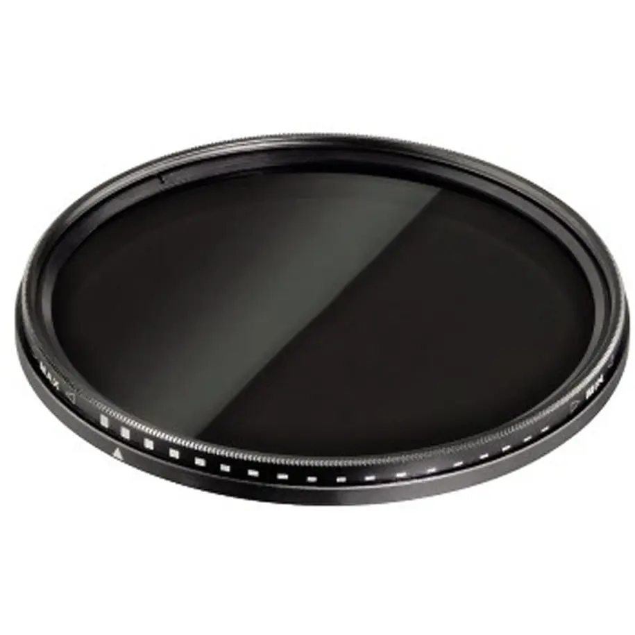 Fancier ND2-400 Filtro Densidad Neutra Variable 37mm 1