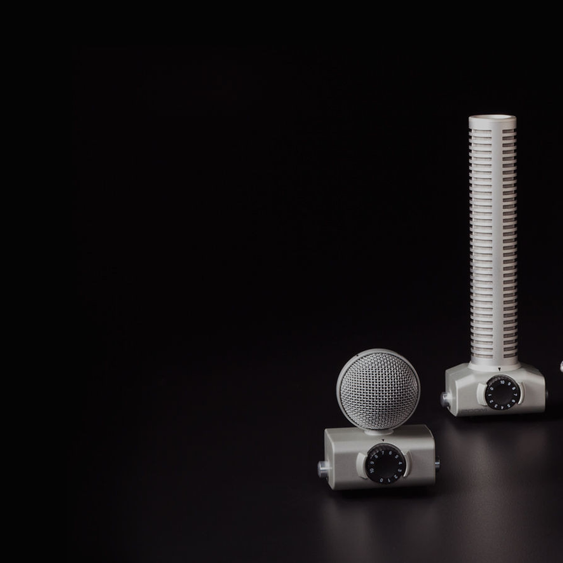 Zoom H5 Grabadora con Cápsula Intercambiable y Antipop 2 canales XLR / Jack 8