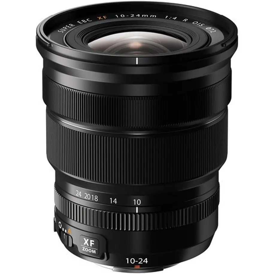 Fujifilm XF 10-24mm f/4 R OIS Zoom Super Angular con Estabilizador de Imagen 1