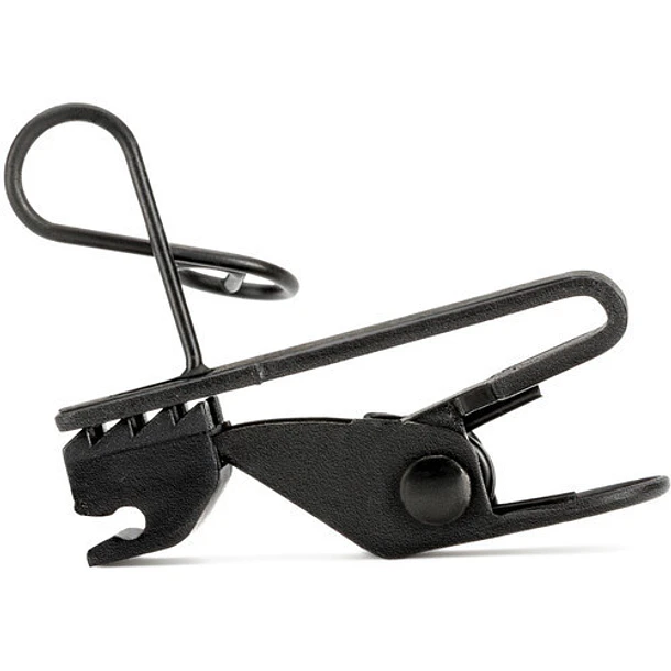 Rode Lavalier GO Micrófono Lavalier Compatible con Wireless Go, Cámaras y Grabadoras 4