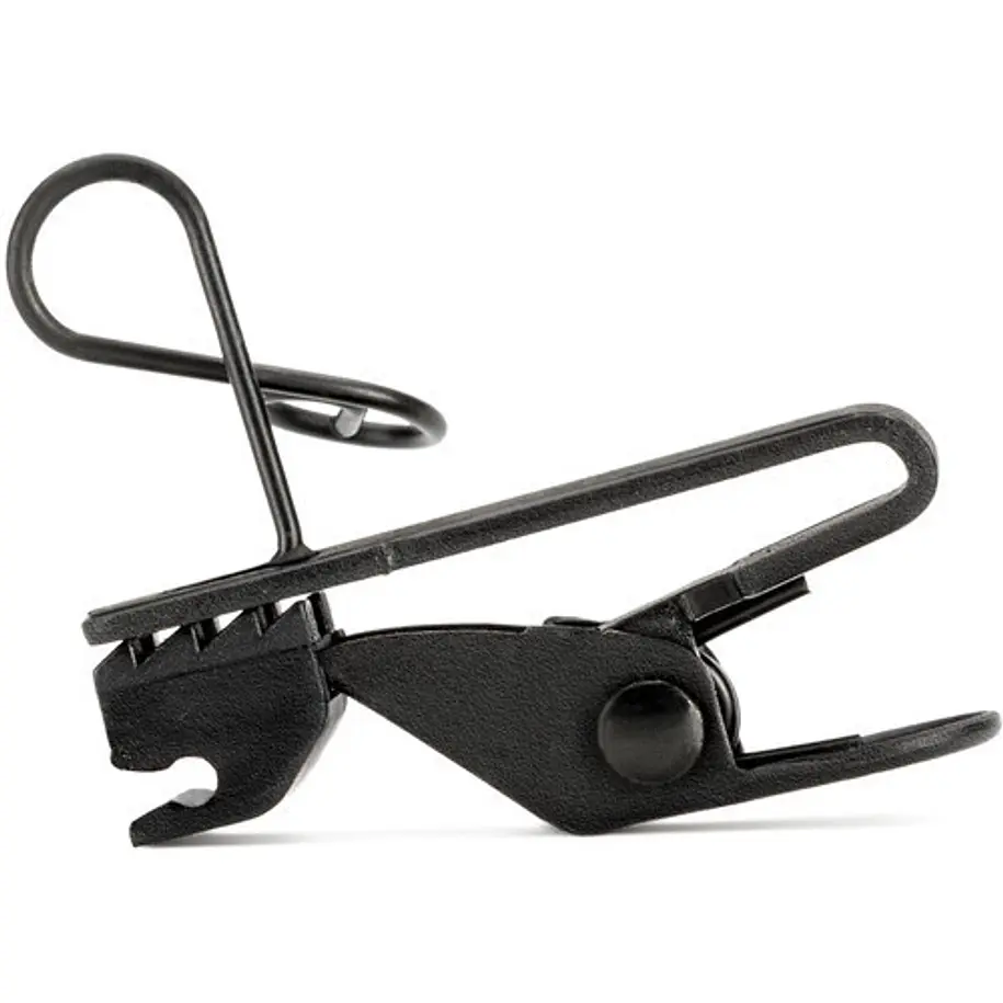 Rode Lavalier GO Micrófono Lavalier Compatible con Wireless Go, Cámaras y Grabadoras 4