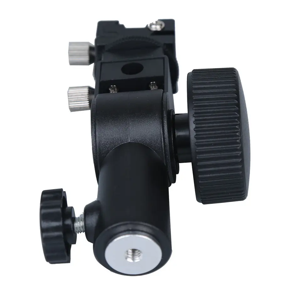 Godox Sujetador Flash y Paraguas Profesional TIPO D METALICO 4
