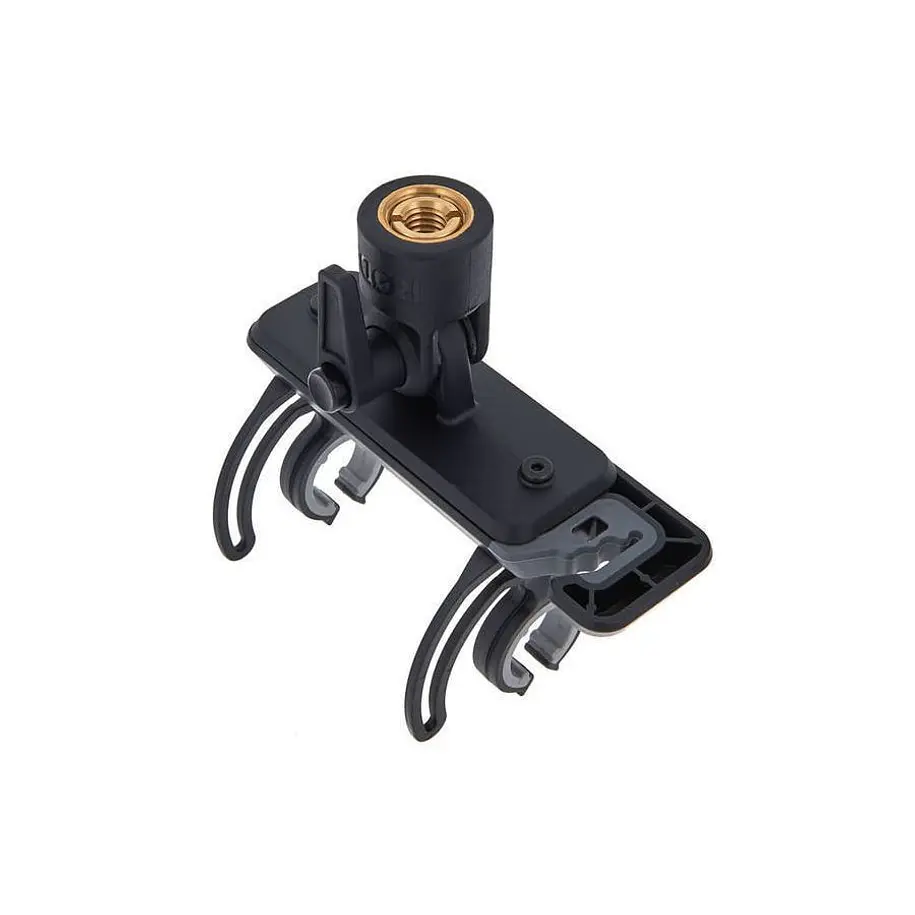 Rode SM4-R Soporte de Micrófono Shotgun en Caña SM4R 6