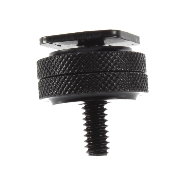 Fancier Adaptador de Zapata con hilo de 1/4' 2