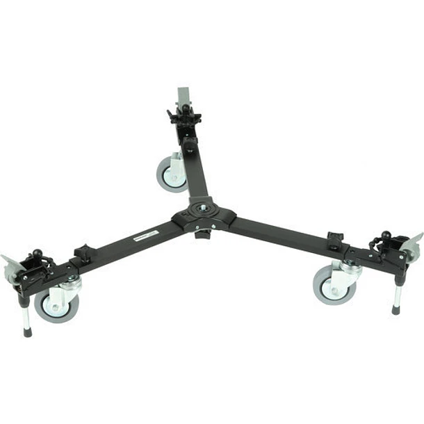 Manfrotto 127VS Dolly Profesional Para Trípodes 1