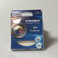 Yongnuo Filtro U.V. 62MM - Miniatura 2
