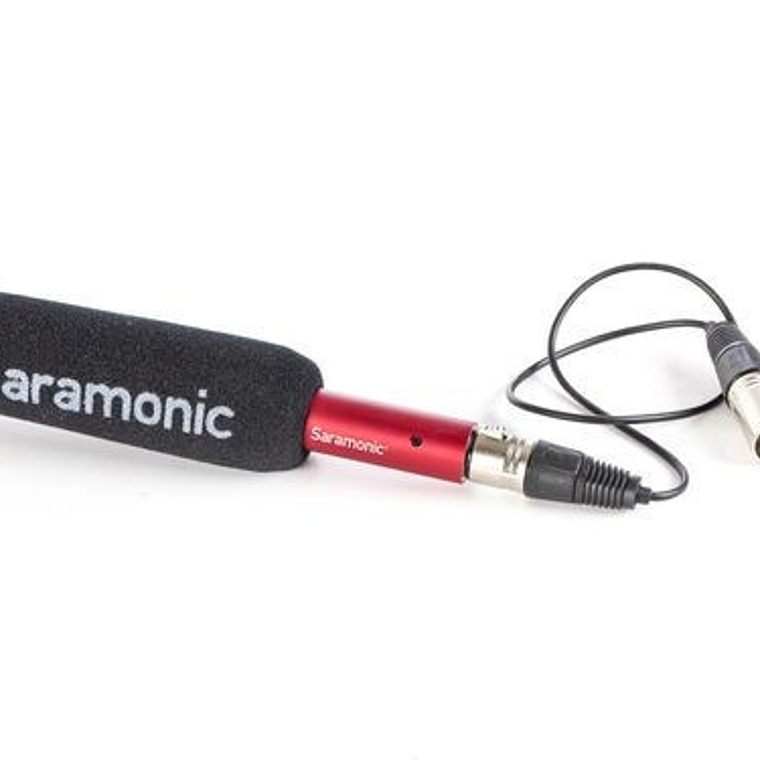 Saramonic SR-NV5 Micrófono Direccional 2