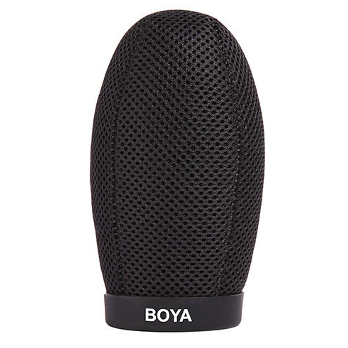 Boya BY-T100 Filtro Cortaviento Para Micrófono de Hasta 10 cms 1