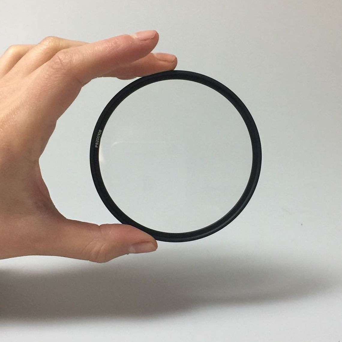 Yongnuo Filtro U.V. 62MM 3