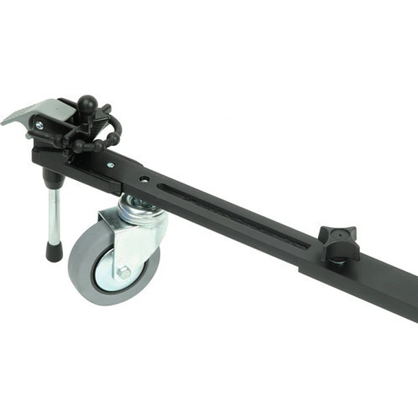 Manfrotto 127VS Dolly Profesional Para Trípodes 4