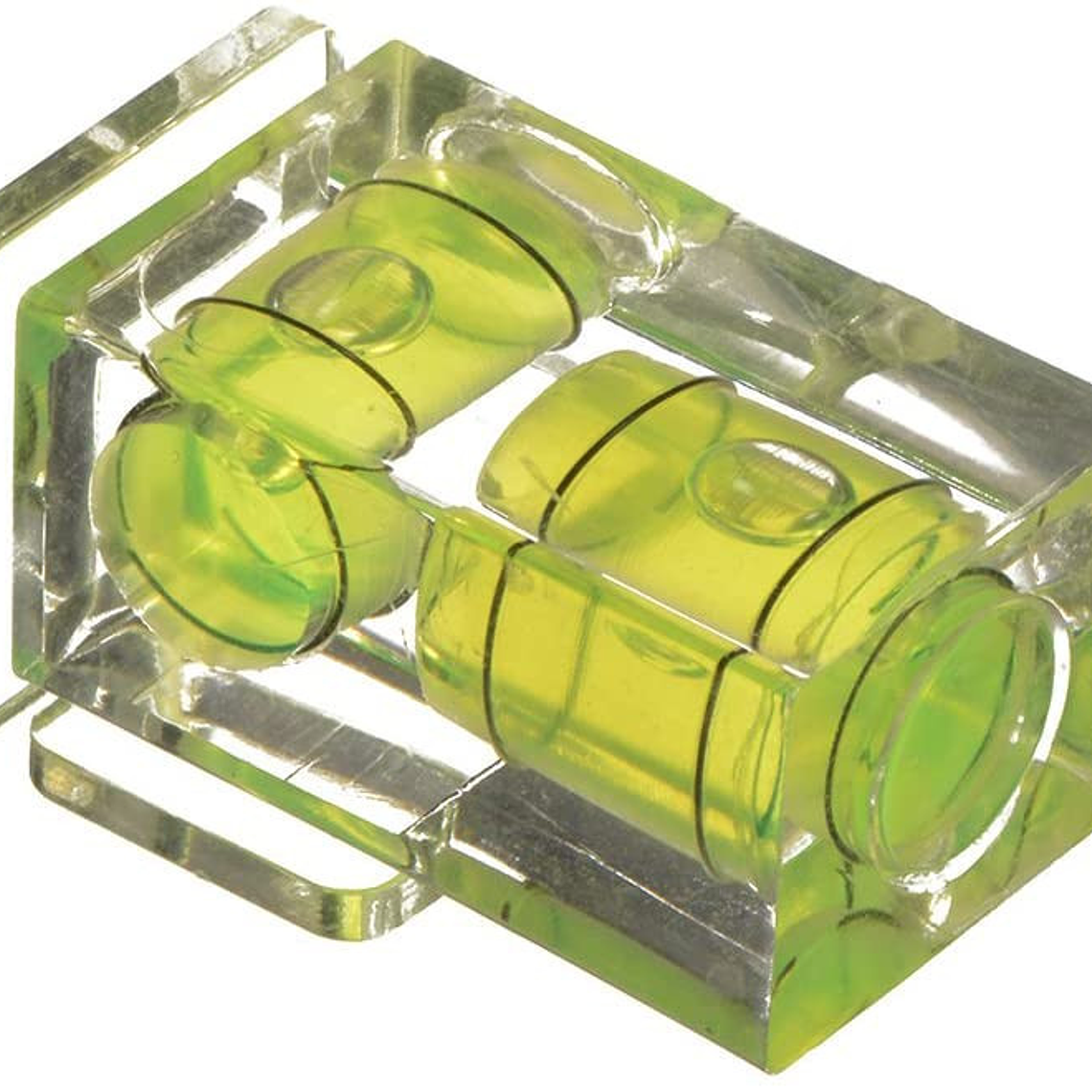 Manfrotto 337 Nivel de Burbuja Doble Eje Para DSLR 4