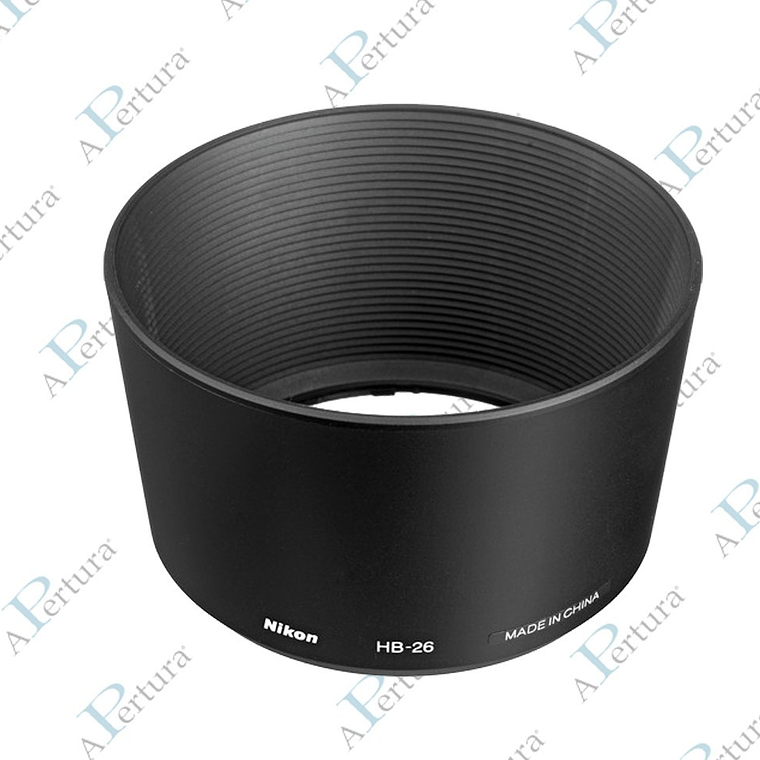 Nikon 70-300mm AF-D f 4.5-5.6 G Lente Telefoto Para Nikon 5