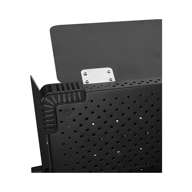 Yongnuo YN6000 Panel LED 5600K  con Softbox YN6.000 15