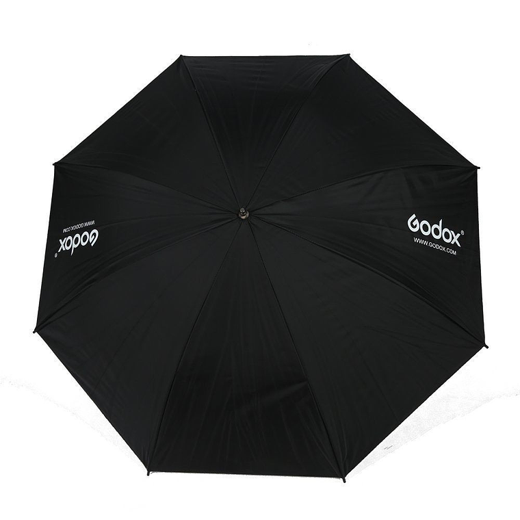 Godox Paraguas Blanco Profesional 150 cms 3