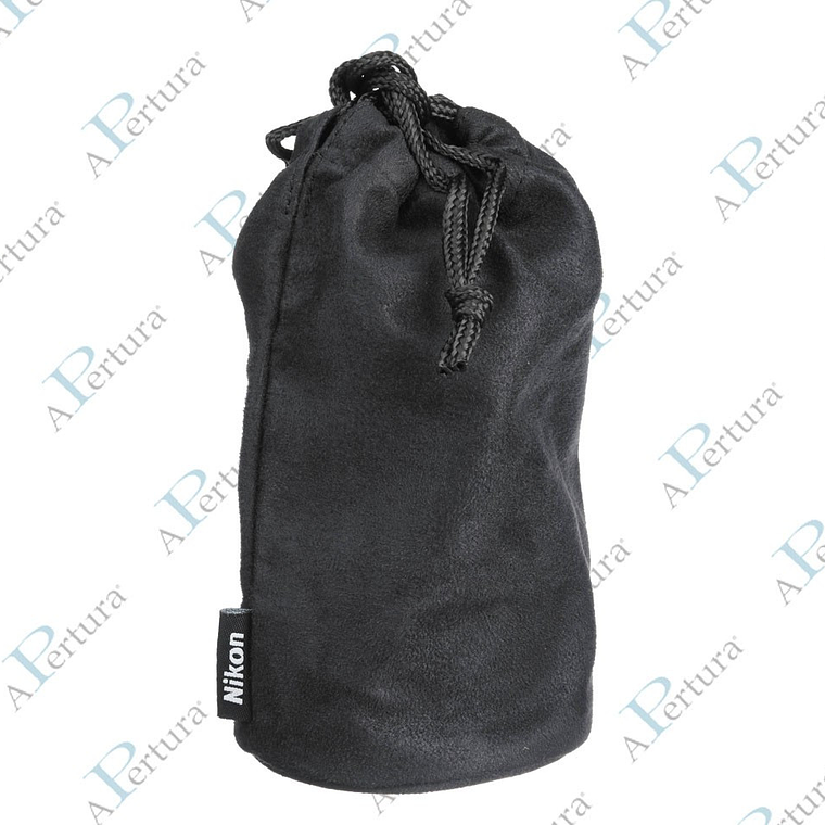 Nikon 55-200mm AF-S f 4.5-5.6 ED, G, DX, VR II Lente Zoom Compacto Para Nikon 7