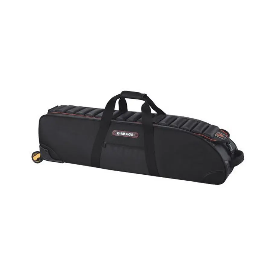 E-Image EB-0920 T40 Bolso Maleta Rígido Para Trípodes y/o Luces 1