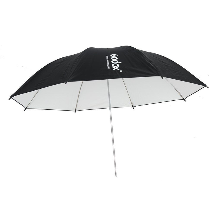 Godox Paraguas Blanco Profesional 150 cms 6