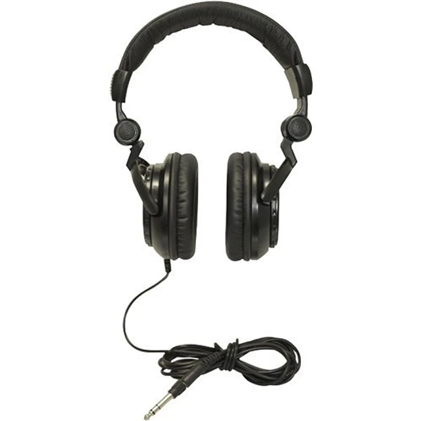 Tascam TH-02 Audífonos 3