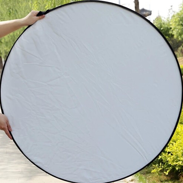 Godox Reflector Circular 80cm  5 superficies intercambiables 5 en 1 1