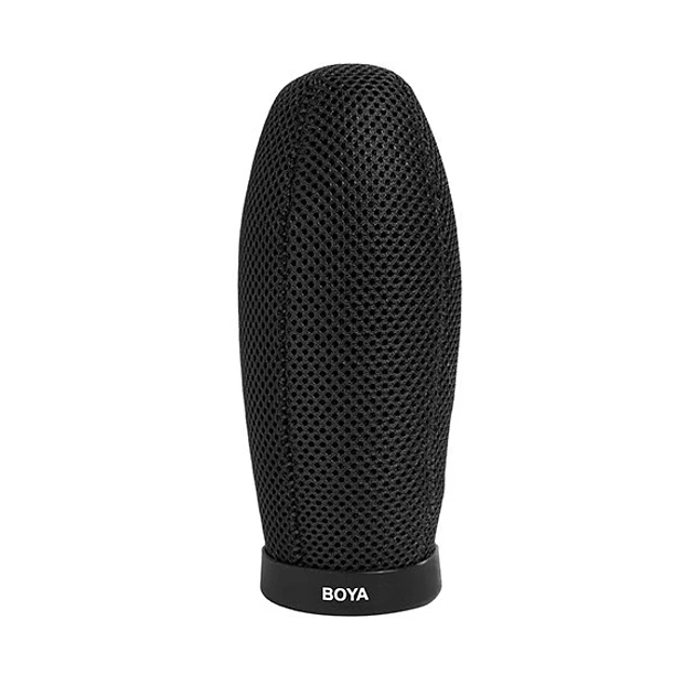 Boya BY-T140 Filtro de espuma rígida para micrófono de hasta 14 cms 1