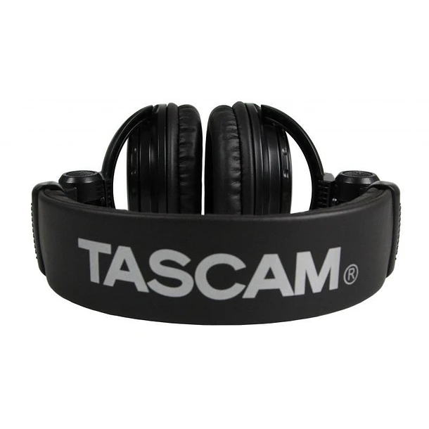 Tascam TH-02 Audífonos 4