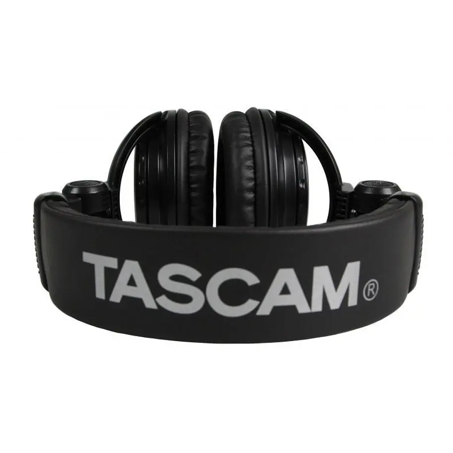 Tascam TH-02 Audífonos 4