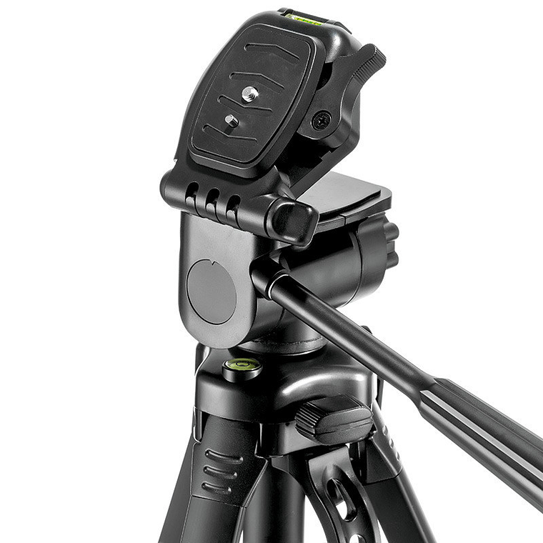 PrimaPhoto PHKP002 - Trípode para fotografía 3