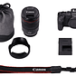 Canon EOS RP Cámara Con Lente RF 24-105mm f/4L IS USM - Miniatura 7