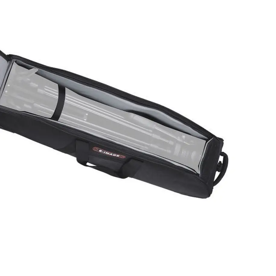 E-Image EB-0920 T40 Bolso Maleta Rígido Para Trípodes y/o Luces 3