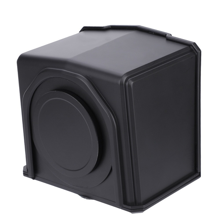 Desview T1 Teleprompter Profesional para Lentes  de Distintos Diámetros 3