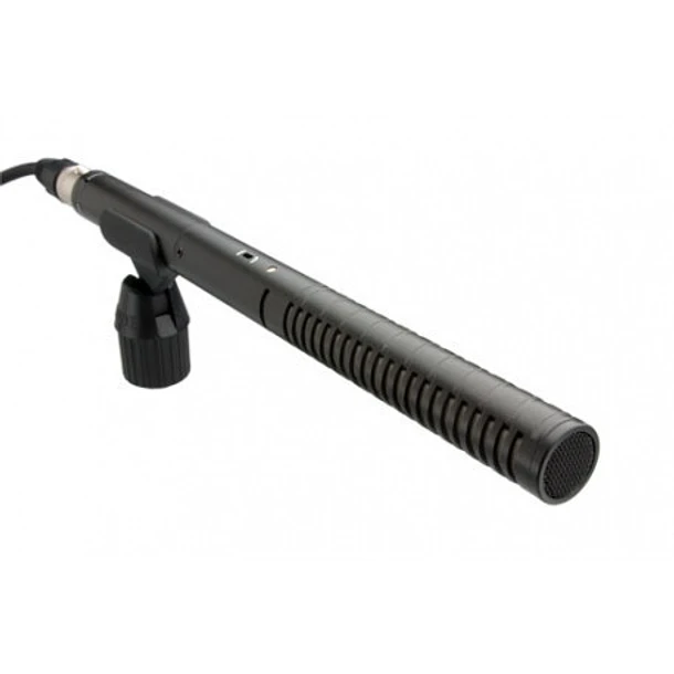 Rode NTG2 Micrófono Condensador Tipo Shotgun 1