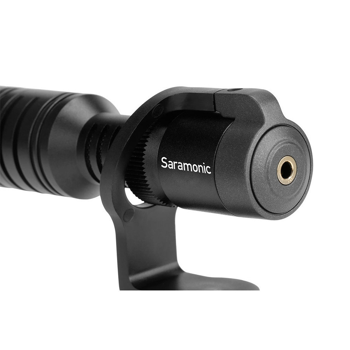 Saramonic Vmic Mini Mini Micrófono de Video para DSLR y Smartphone 7