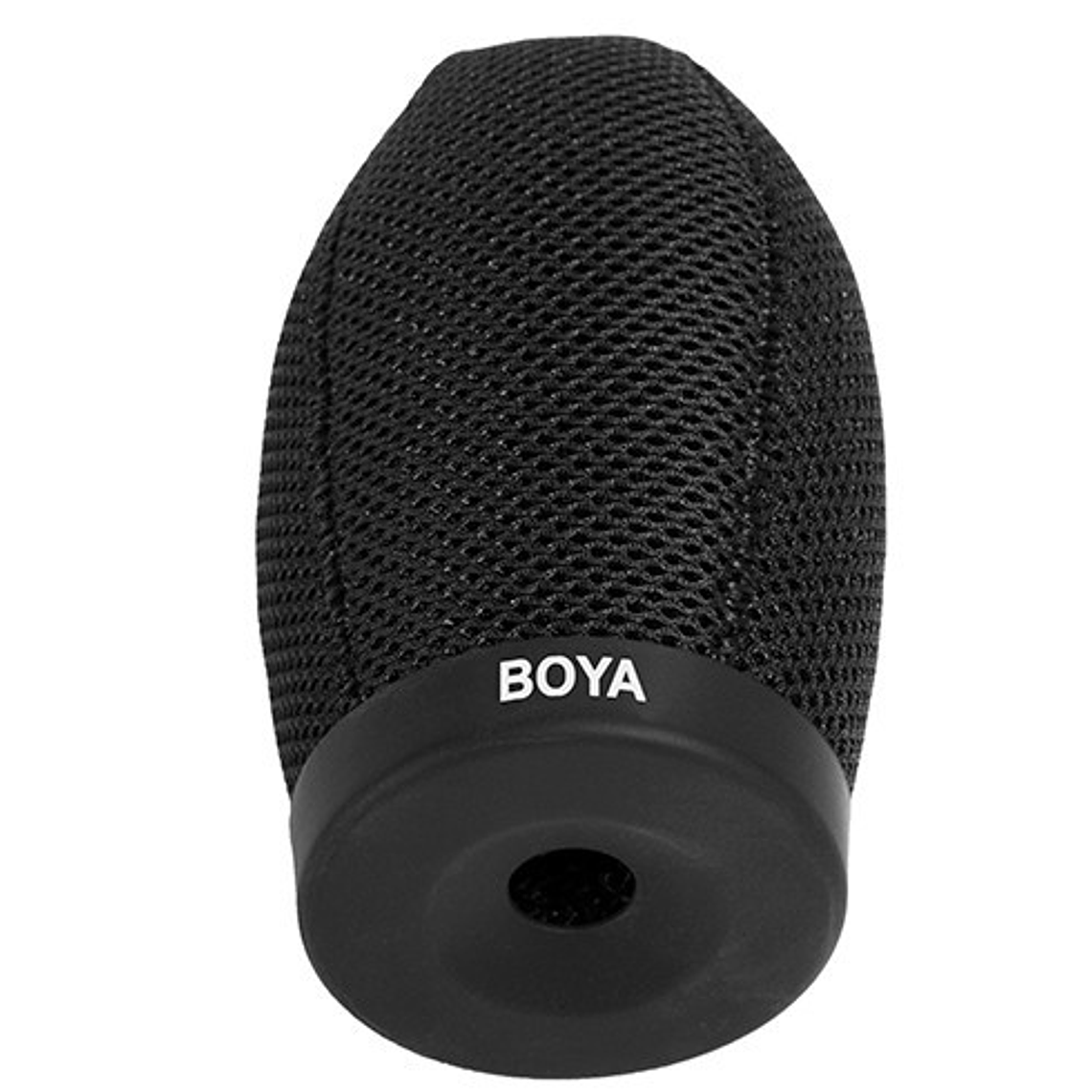 Boya BY-T140 Filtro de espuma rígida para micrófono de hasta 14 cms 3
