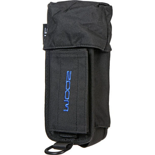 Zoom PCH-5 Estuche protector para grabadora Zoom H5 (no incluye grabadora) 1