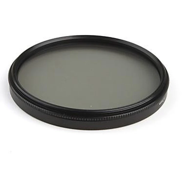 Serk / Fancier CPL Filtro Polarizador 52mm 1